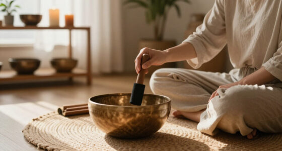 14 Best Meditative Singing Bowls in 2026