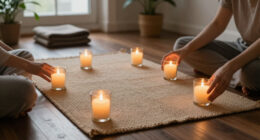 14 Best Rechargeable Electric Candles for Meditation in 2026