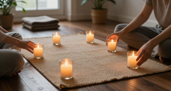 14 Best Rechargeable Electric Candles for Meditation in 2026