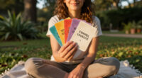 15 Best Affirmation Meditation Cards in 2026
