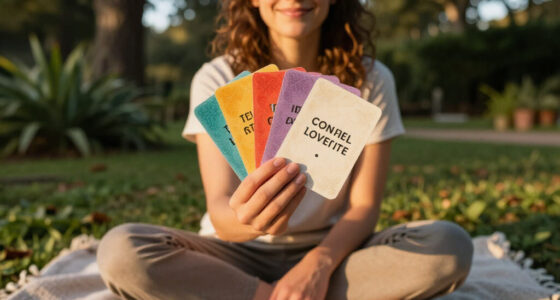 15 Best Affirmation Meditation Cards in 2026
