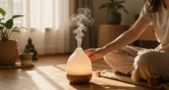 15 Best Aromatherapy Essential Oil Diffusers in 2026