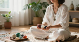 15 Best Chakra Healing Stones Set in 2026