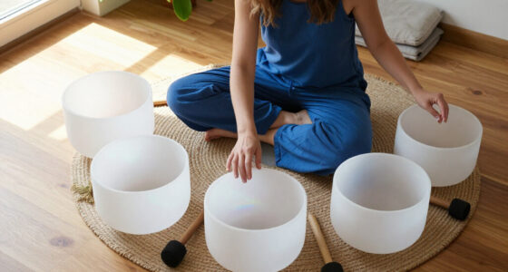 15 Best Crystal Singing Bowl Sets for Sound Healing and Meditation in 2026