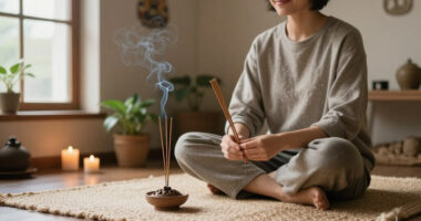 15 Best Incense Sticks for Meditation in 2026