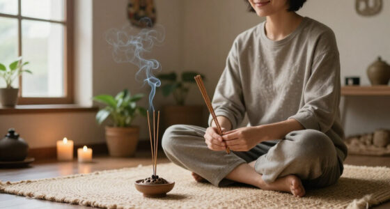 15 Best Incense Sticks for Meditation in 2026