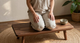 15 Best Meditation Benches for Home Practice in 2026