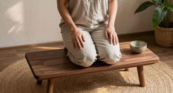 15 Best Meditation Benches for Home Practice in 2026