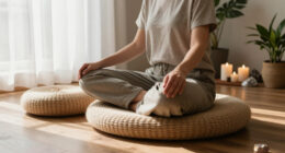 15 Best Meditation Cushion Set in 2026