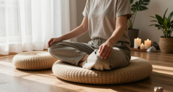15 Best Meditation Cushion Set in 2026