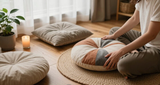 15 Best Meditation Cushions for Beginners in 2026