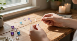 4 Best Crystal Healing Jewelry in 2026