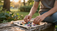 6 Best Crystal Grid Meditation Sets in 2026