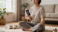 8 Best Meditation and Mindfulness Apps for Building a Calmer Daily Routine in 2026
