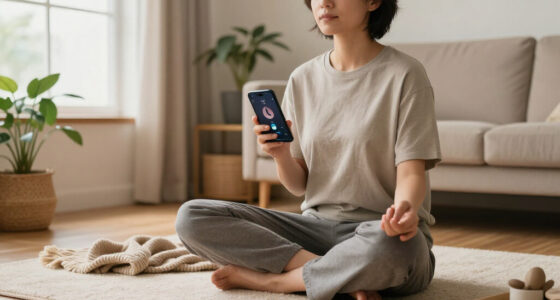 8 Best Meditation and Mindfulness Apps for Building a Calmer Daily Routine in 2026