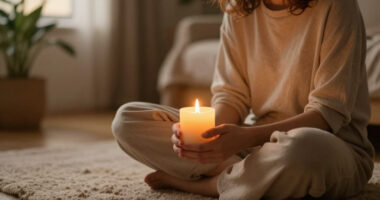 9 Best Spiritual Meditation Candles in 2026