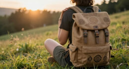 9 Best Spirituality-Themed Backpacks in 2026