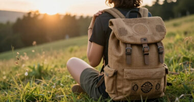 9 Best Spirituality-Themed Backpacks in 2026