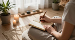 Best Meditation And Mindfulness Journals Compared