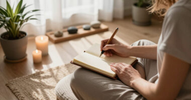 Best Meditation And Mindfulness Journals Compared