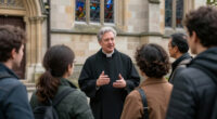 Catholic Church Surges In Global Coverage