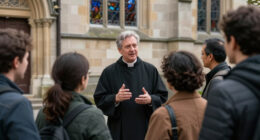 Catholic Church Surges In Global Coverage