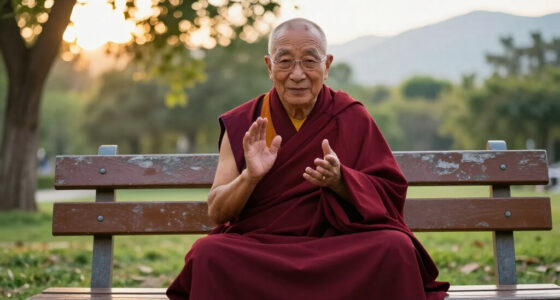 Dalai Lama Surges In Global Coverage