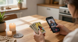 Evangelical Alliance Equips Christians To Tackle Rising ‘WitchTok’ And Tarot Trends