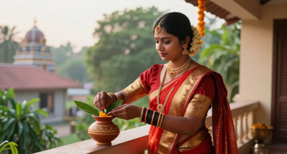 Hartalika Teej Surges In Global Coverage