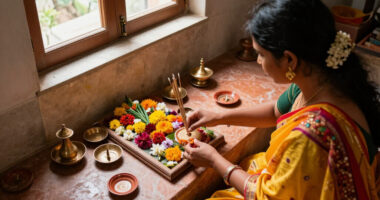 Hindu Community Surges In Global Coverage