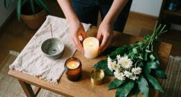 Home Altar & Ritual Supplies Shopping Checklist 2026