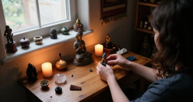 How Privatized Spirituality Makes Us Lonely