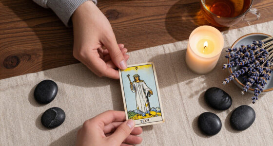 How Tarot Survived For 500 Years