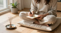 How to Choose Meditation And Mindfulness Journals