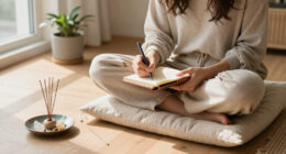 How to Choose Meditation And Mindfulness Journals