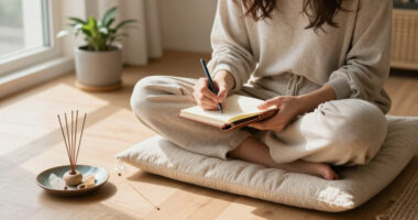 How to Choose Meditation And Mindfulness Journals