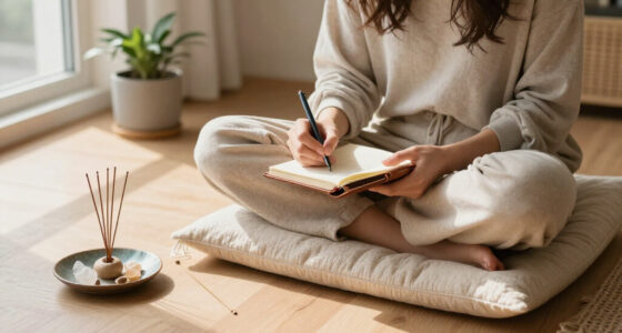 How to Choose Meditation And Mindfulness Journals