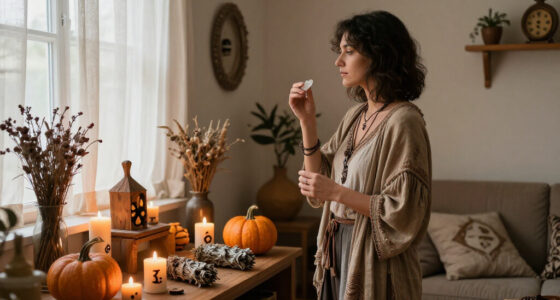 How to Choose Spiritual Halloween Decor