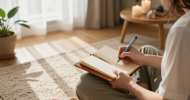 Meditation And Mindfulness Journals: A Prime Big Deal Days Guide