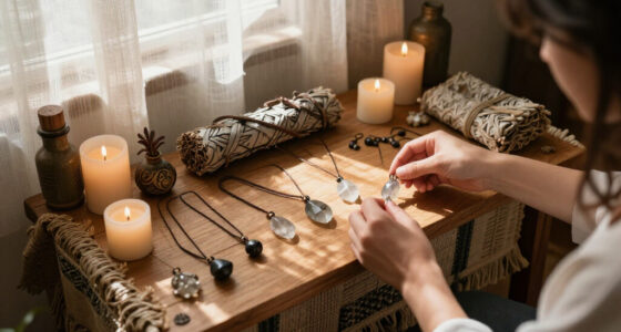 Metaphysical Tools & Accessories Shopping Checklist 2026