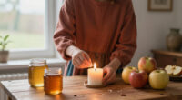 Rosh Hashanah Surges In Global Coverage