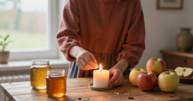 Rosh Hashanah Surges In Global Coverage