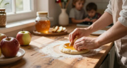 Rosh Hashanah Surges In Global Coverage