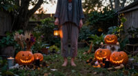 Spiritual Halloween Decor: A Halloween Guide