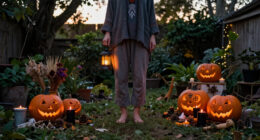 Spiritual Halloween Decor: A Halloween Guide