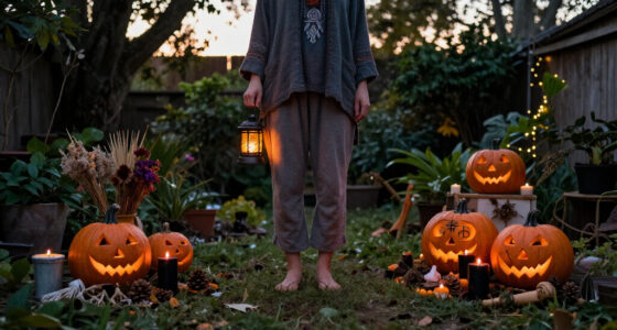 Spiritual Halloween Decor: A Halloween Guide