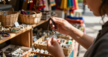 Spiritual Jewelry & Accessories Shopping Checklist 2026