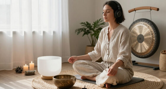 Spiritual Wellness & Meditation Gear 2026