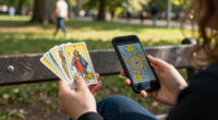 The Tarot Horoscope For Thursday, September 17 Has A Reading For Each Zodiac Sign