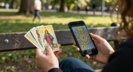 The Tarot Horoscope For Thursday, September 17 Has A Reading For Each Zodiac Sign